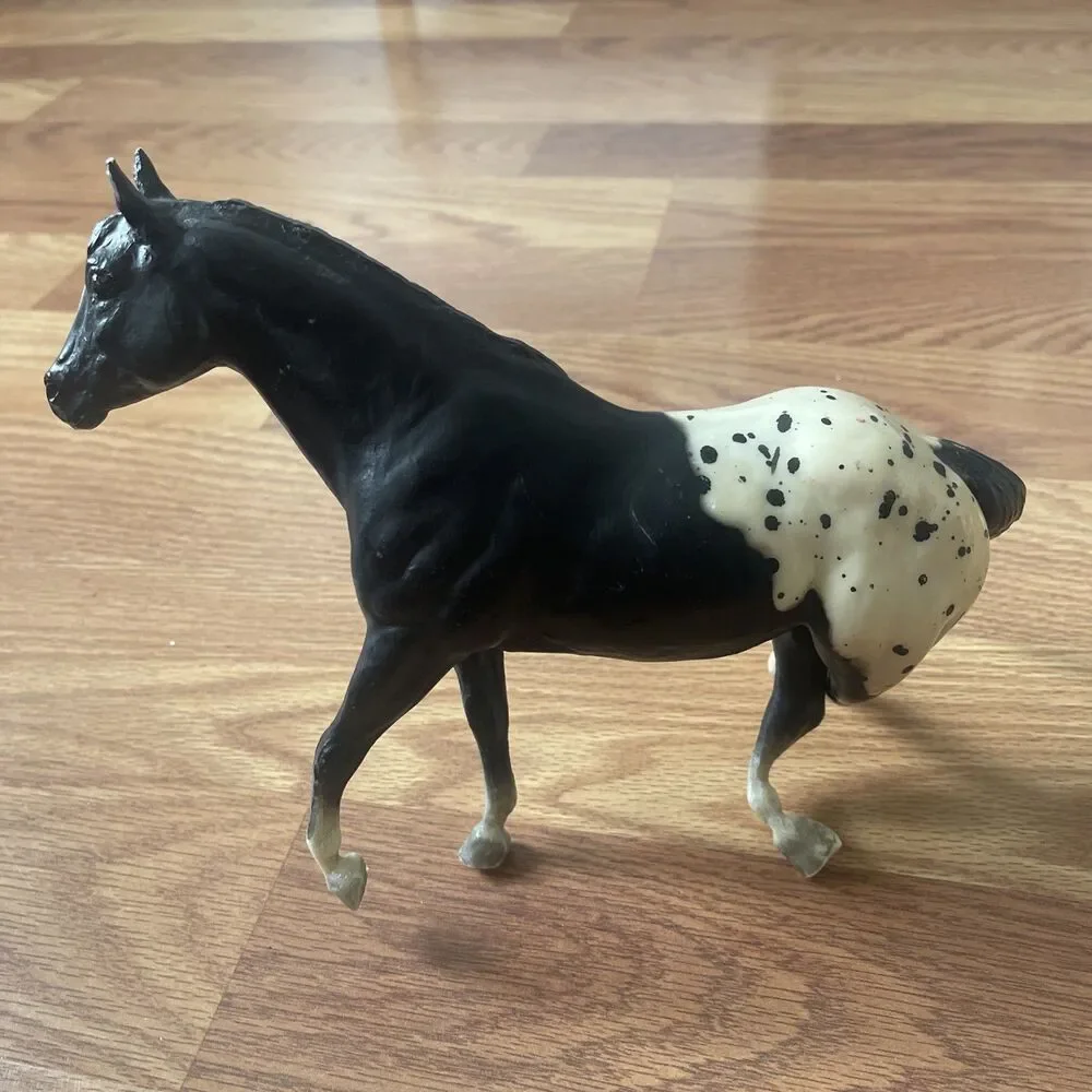 Breyer product vintage